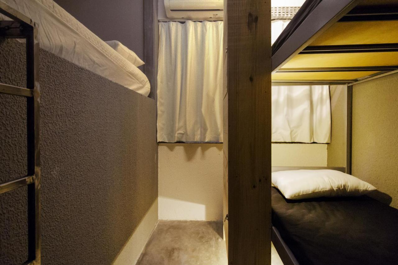 Joy Hostel & Suites برازيليا المظهر الخارجي الصورة