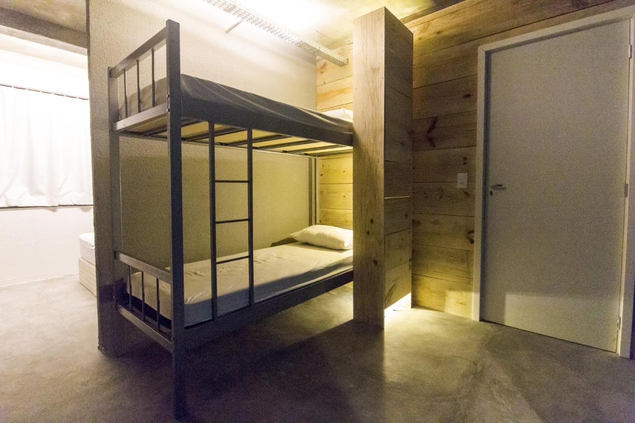 Joy Hostel & Suites برازيليا المظهر الخارجي الصورة