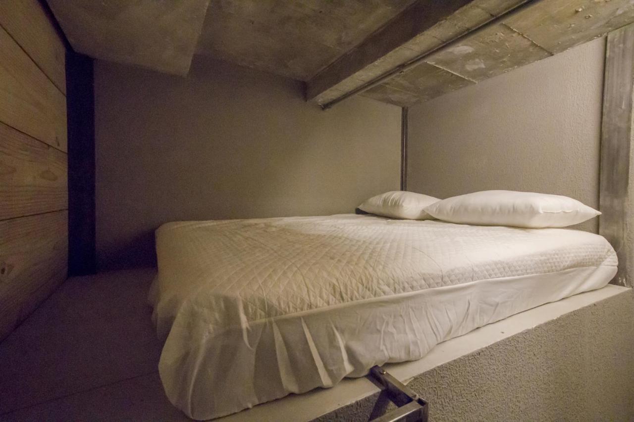 Joy Hostel & Suites برازيليا المظهر الخارجي الصورة