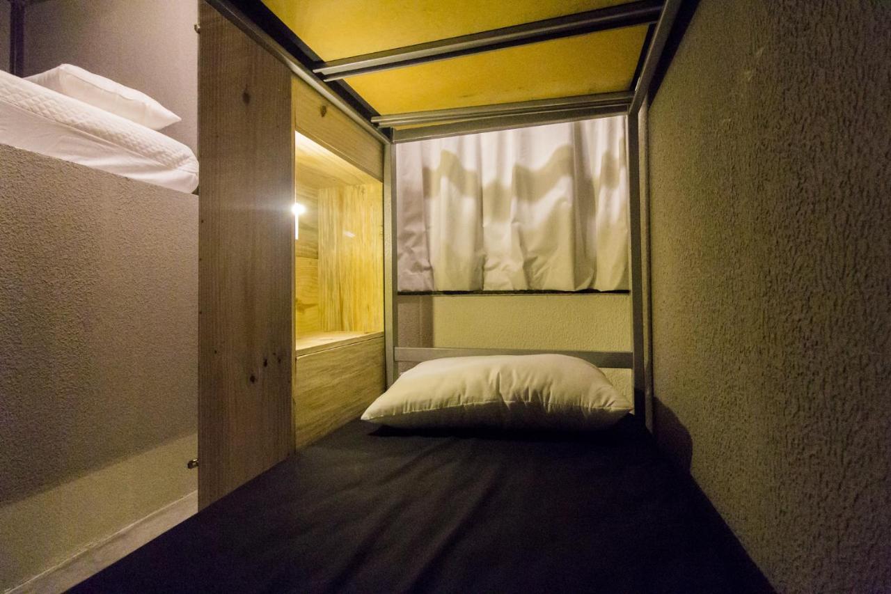 Joy Hostel & Suites برازيليا المظهر الخارجي الصورة