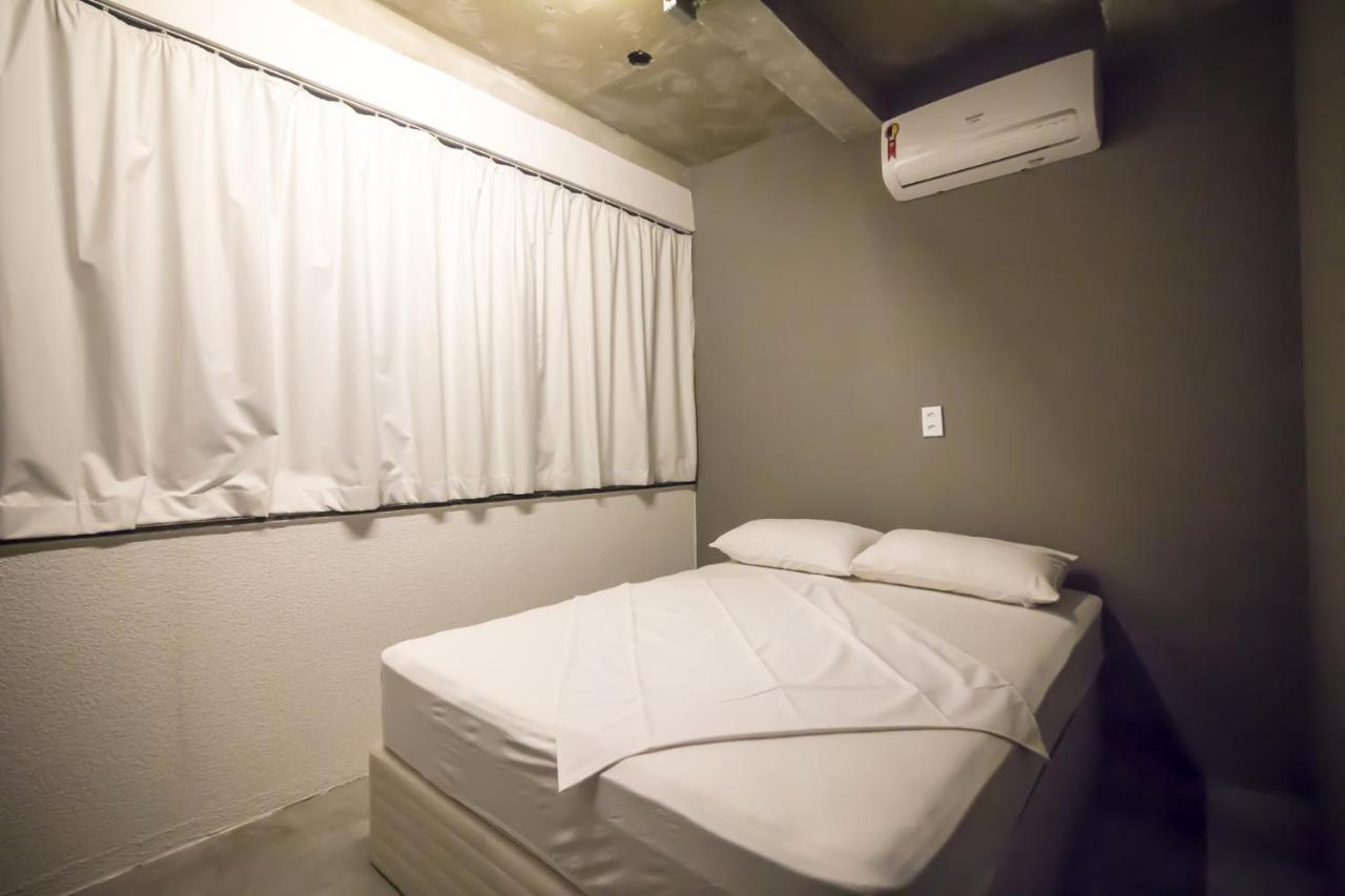Joy Hostel & Suites برازيليا المظهر الخارجي الصورة