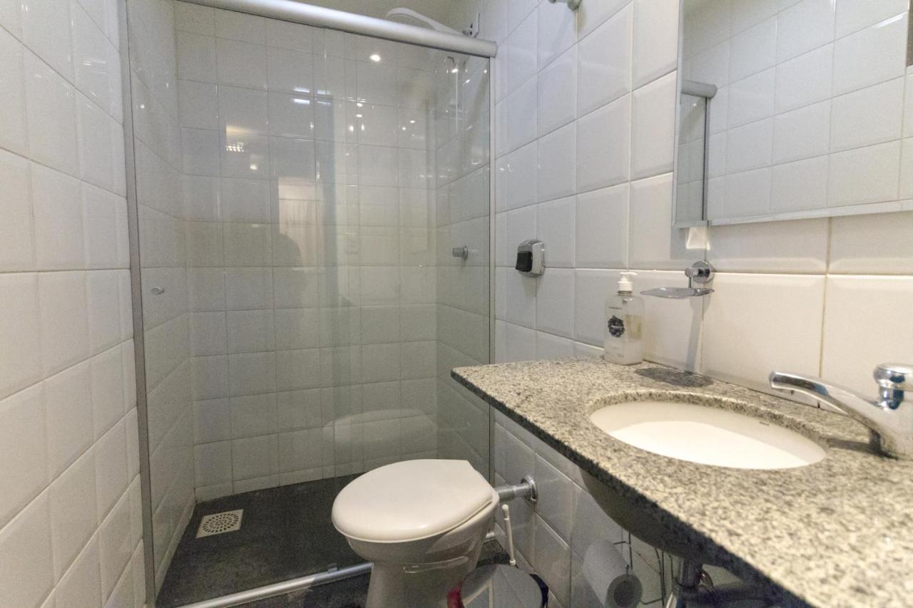 Joy Hostel & Suites برازيليا المظهر الخارجي الصورة