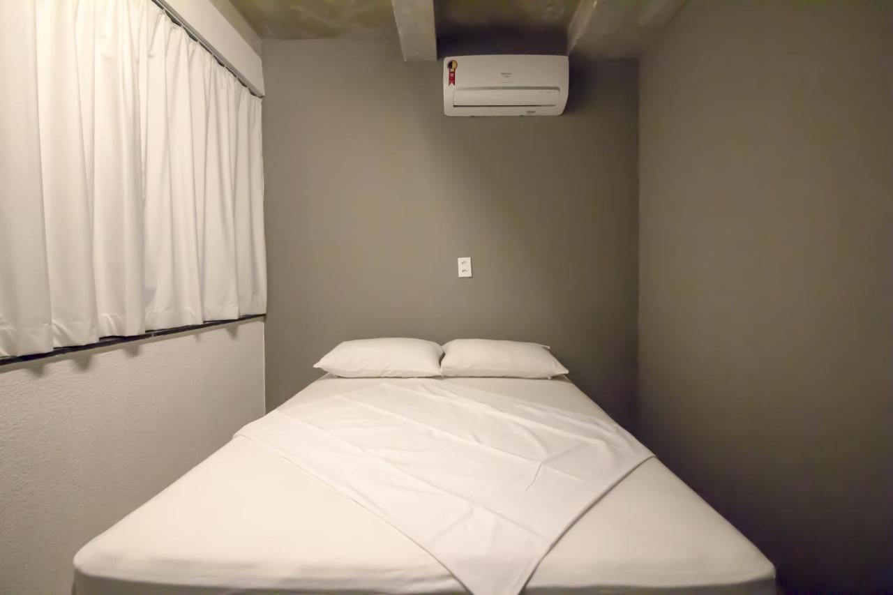 Joy Hostel & Suites برازيليا المظهر الخارجي الصورة