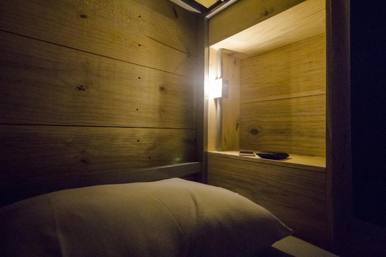 Joy Hostel & Suites برازيليا المظهر الخارجي الصورة