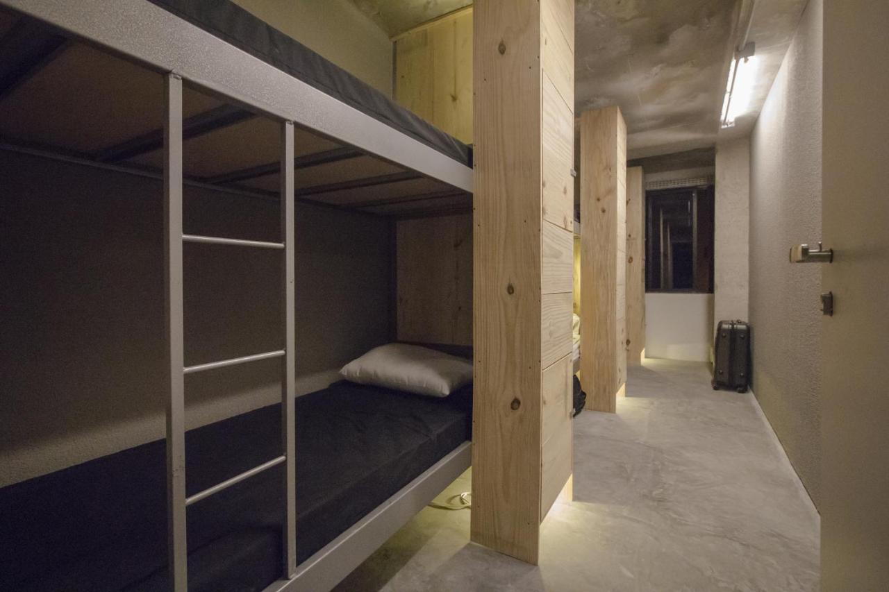 Joy Hostel & Suites برازيليا المظهر الخارجي الصورة