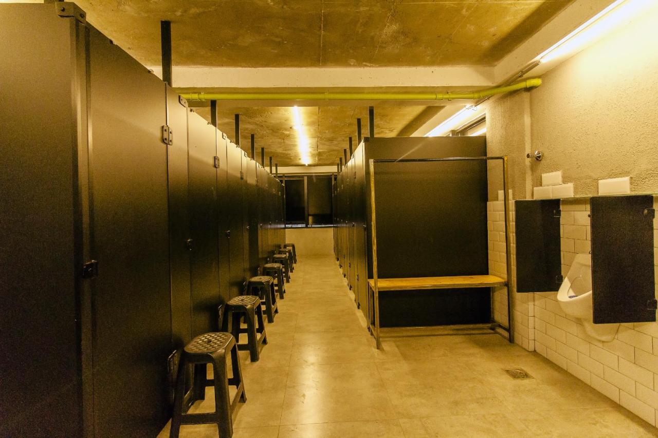 Joy Hostel & Suites برازيليا المظهر الخارجي الصورة