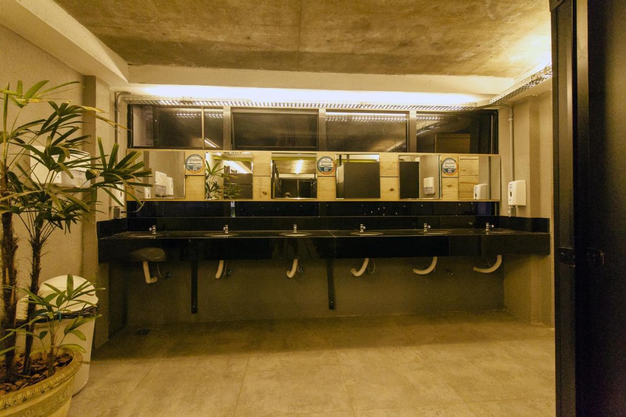 Joy Hostel & Suites برازيليا المظهر الخارجي الصورة