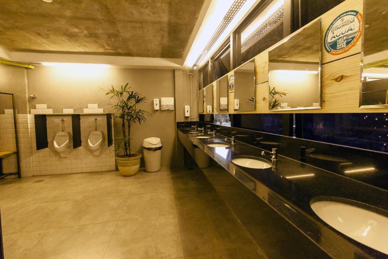 Joy Hostel & Suites برازيليا المظهر الخارجي الصورة