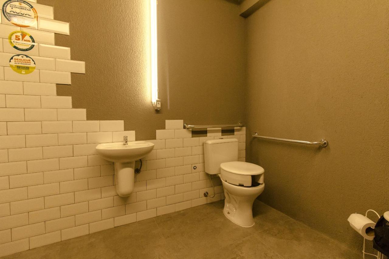 Joy Hostel & Suites برازيليا المظهر الخارجي الصورة