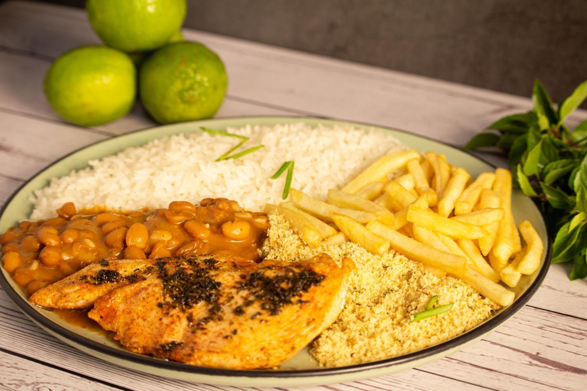 Joy Hostel & Suites برازيليا المظهر الخارجي الصورة