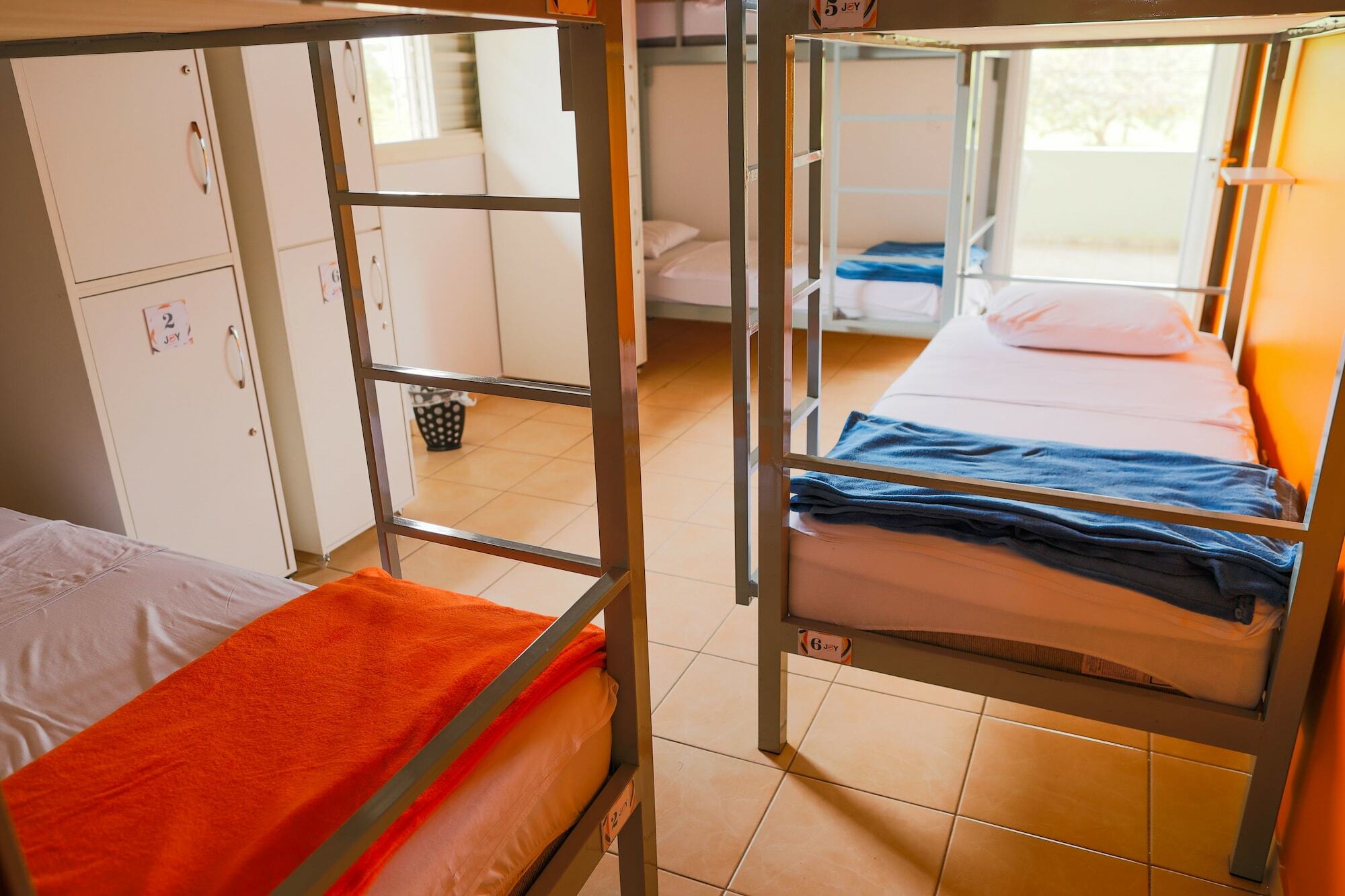 Joy Hostel & Suites برازيليا المظهر الخارجي الصورة